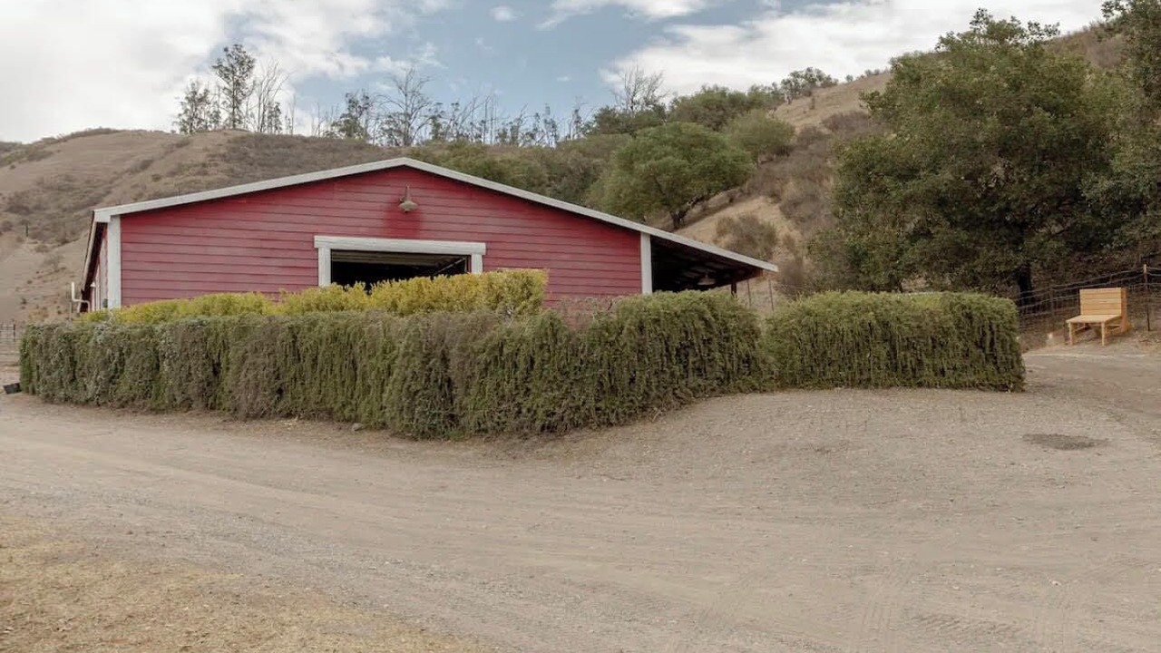 Photo of Outdoor in Lompoc