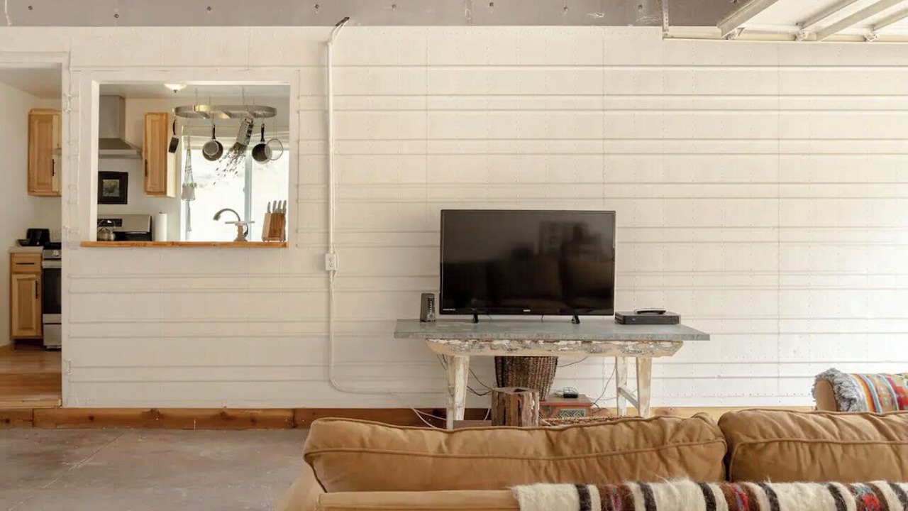 Photo of Livingroom in Lompoc