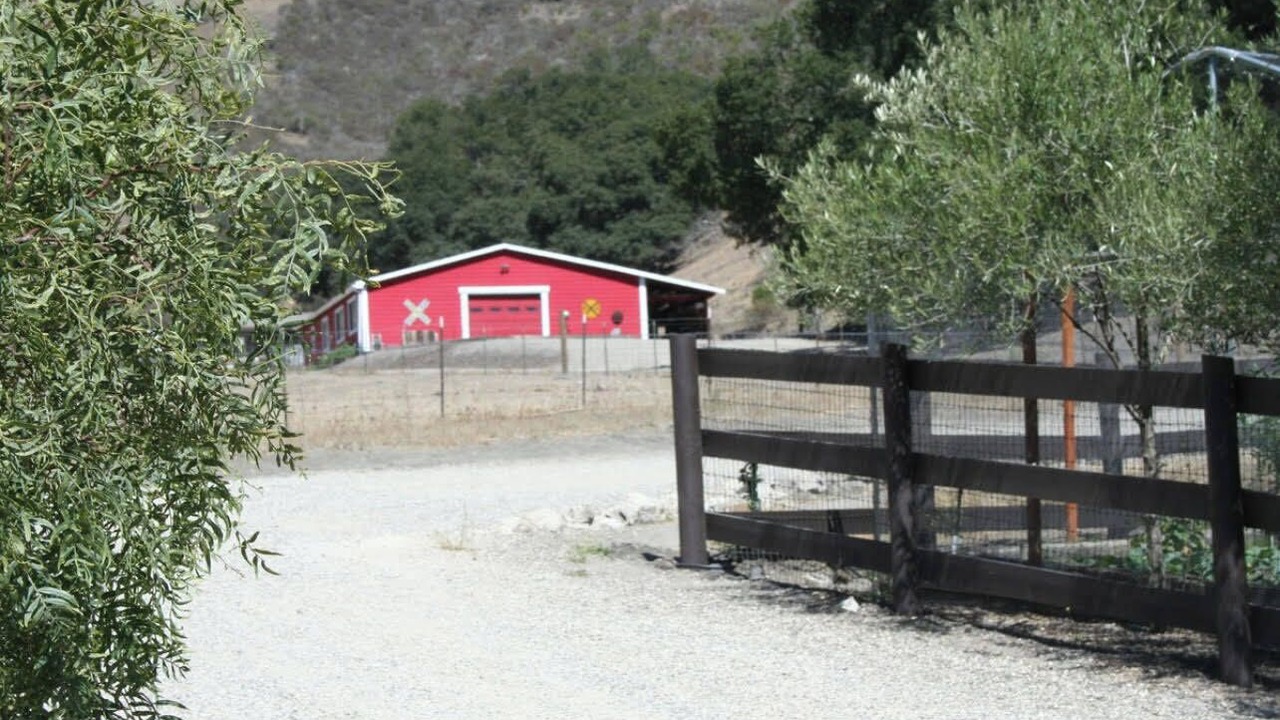 Photo of Outdoor in Lompoc