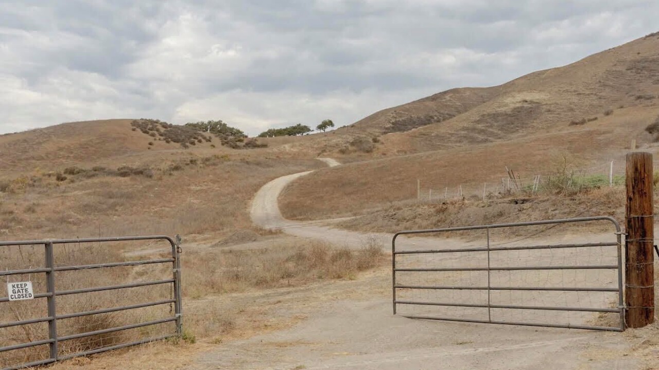 Photo of Outdoor in Lompoc