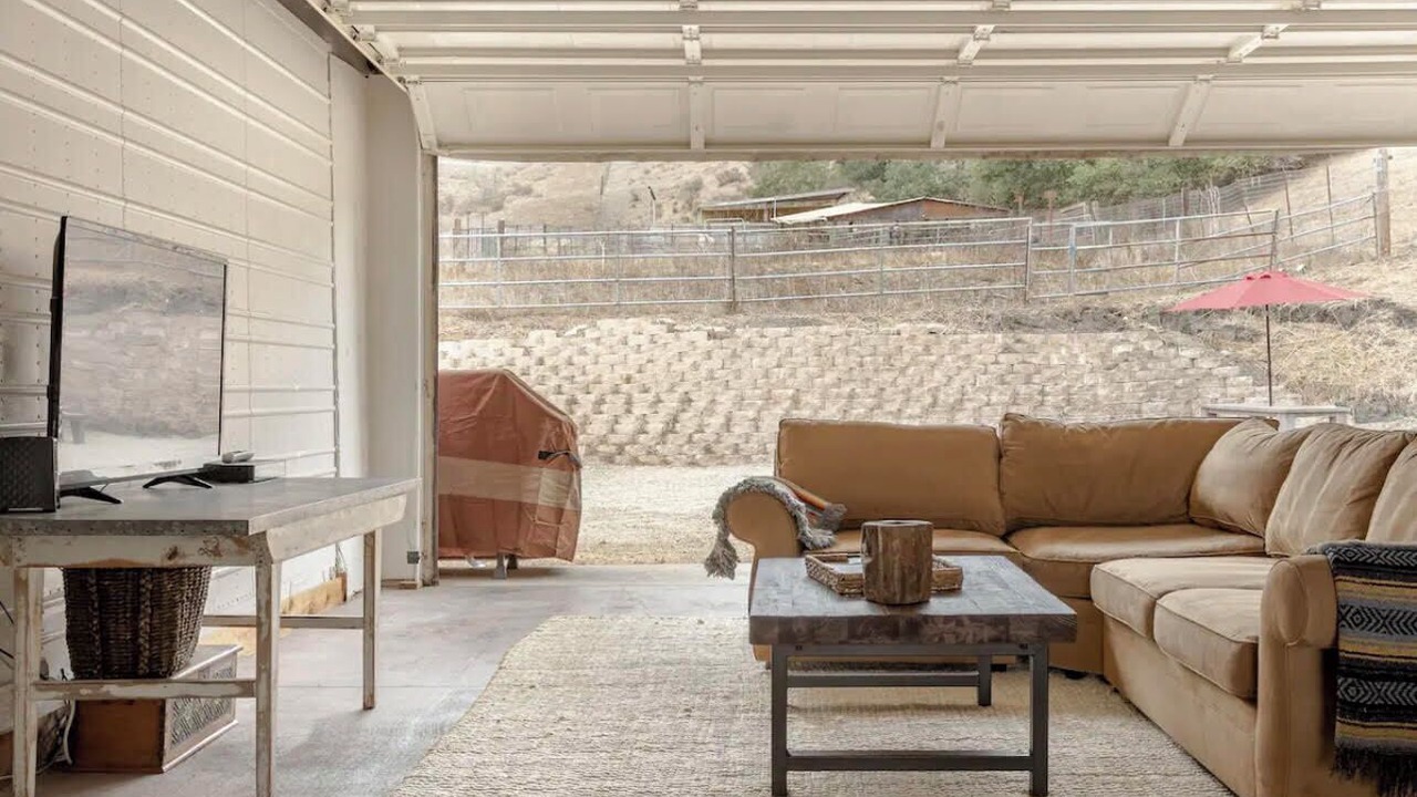 Photo of Livingroom in Lompoc