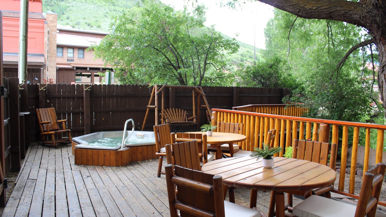 Photo of Outdoor in Minturn