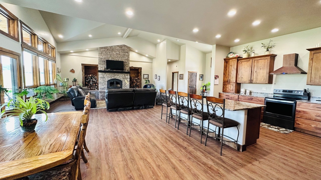 Photo of Kitchen in Salida