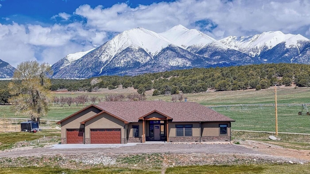 Photo of Outdoor in Salida