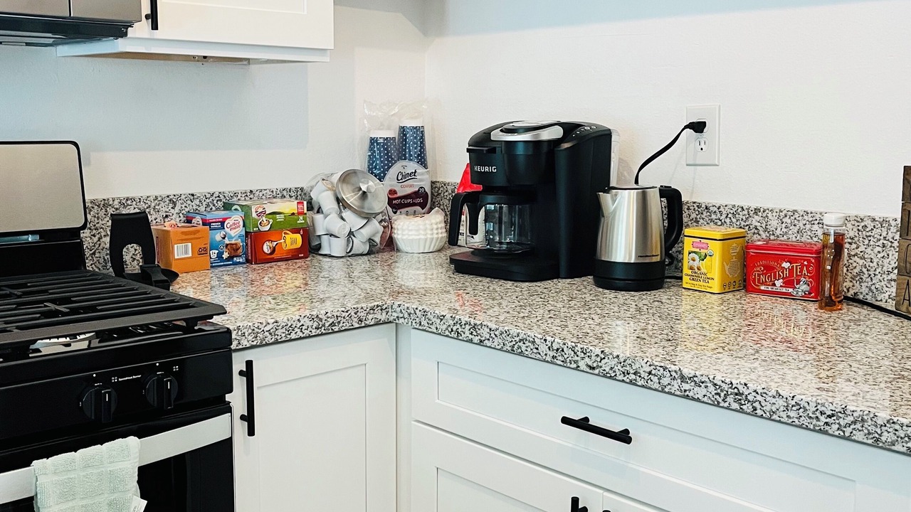 Photo of Kitchen in Visalia