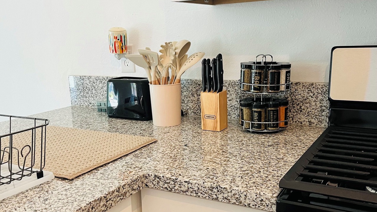 Photo of Kitchen in Visalia