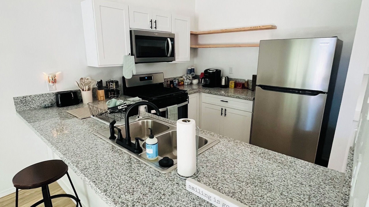 Photo of Kitchen in Visalia