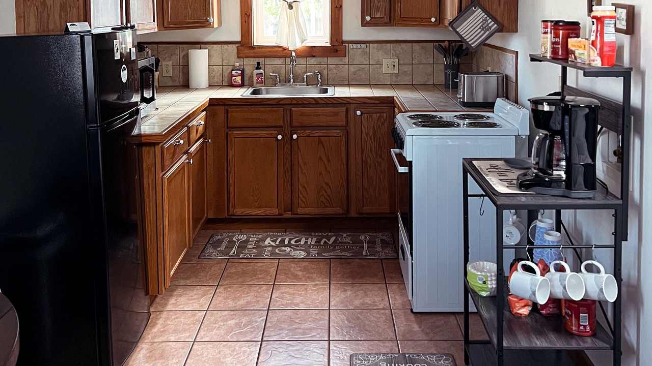 Photo of Kitchen in Westcliffe