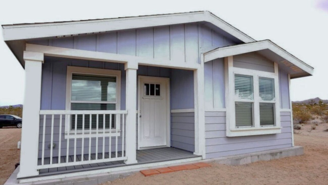 Photo of Outdoor in Willow Beach