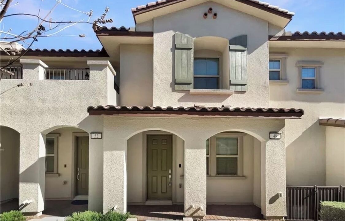 Photo of Outdoor in Summerlin West