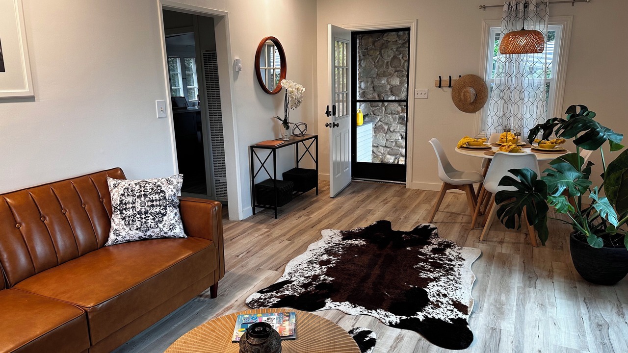 Photo of Livingroom in Ojai