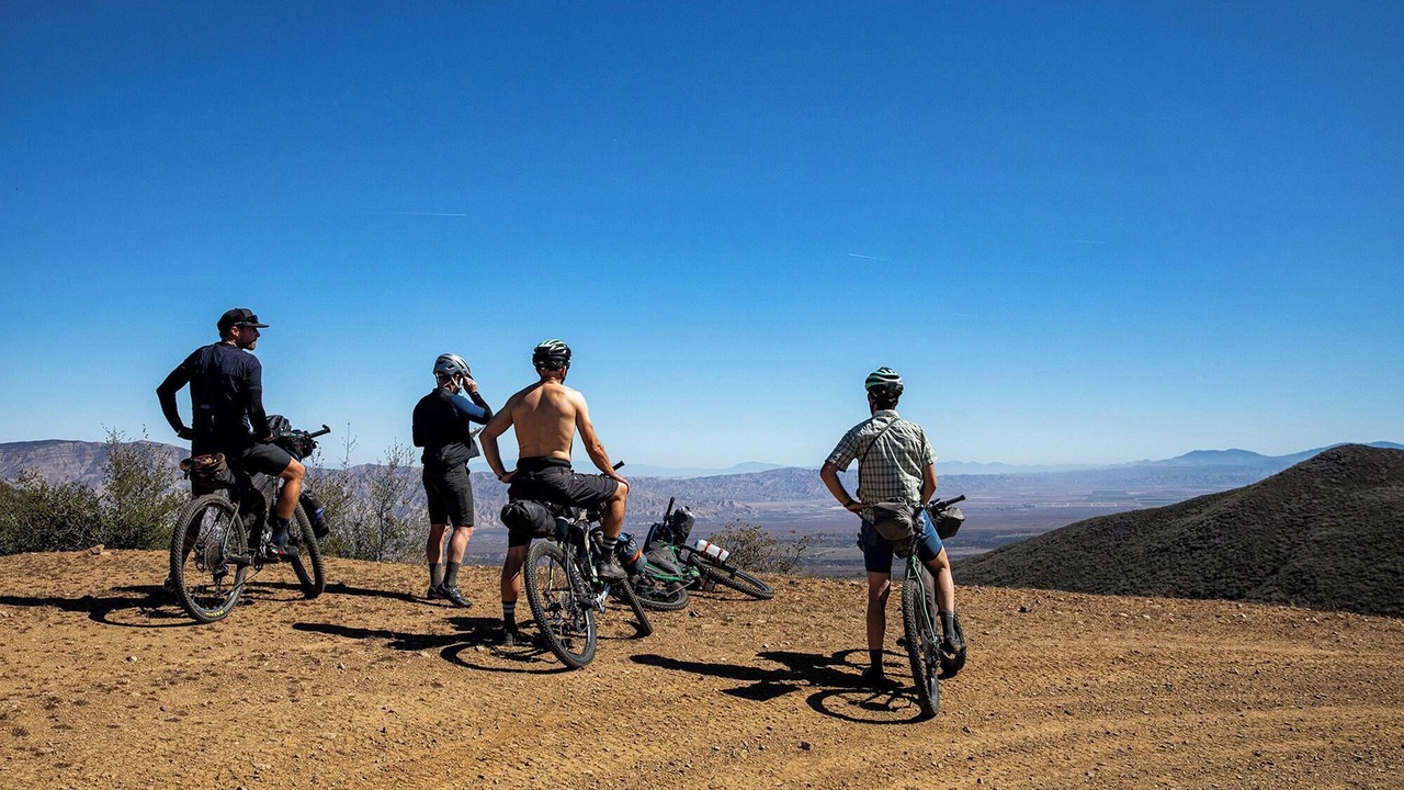 Photo of Others in Ojai
