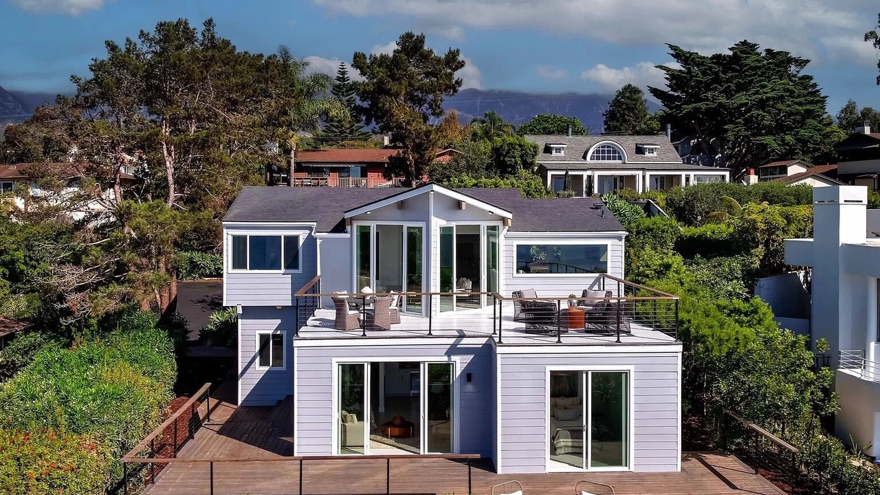 Photo of Outdoor in Summerland