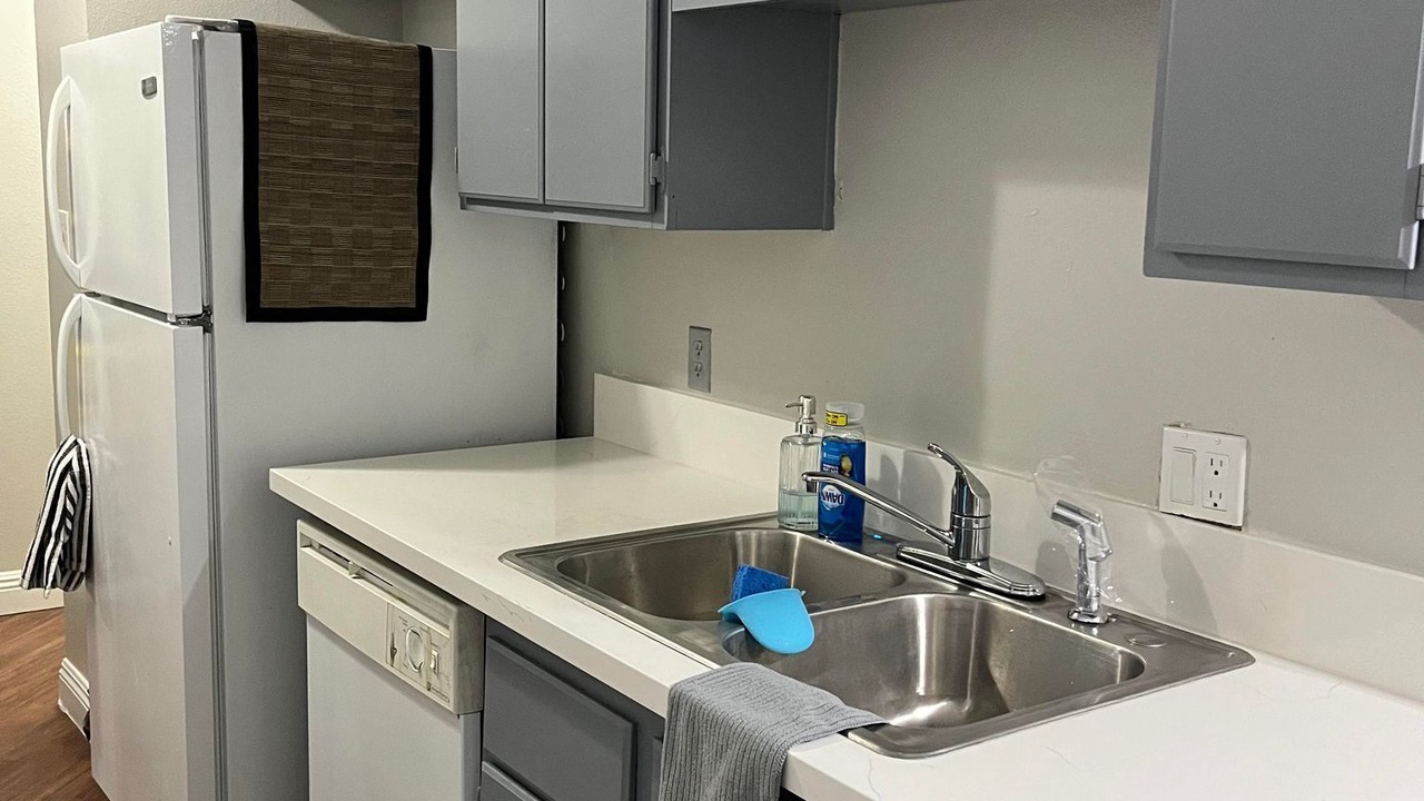 Photo of Kitchen in Sunrise Manor