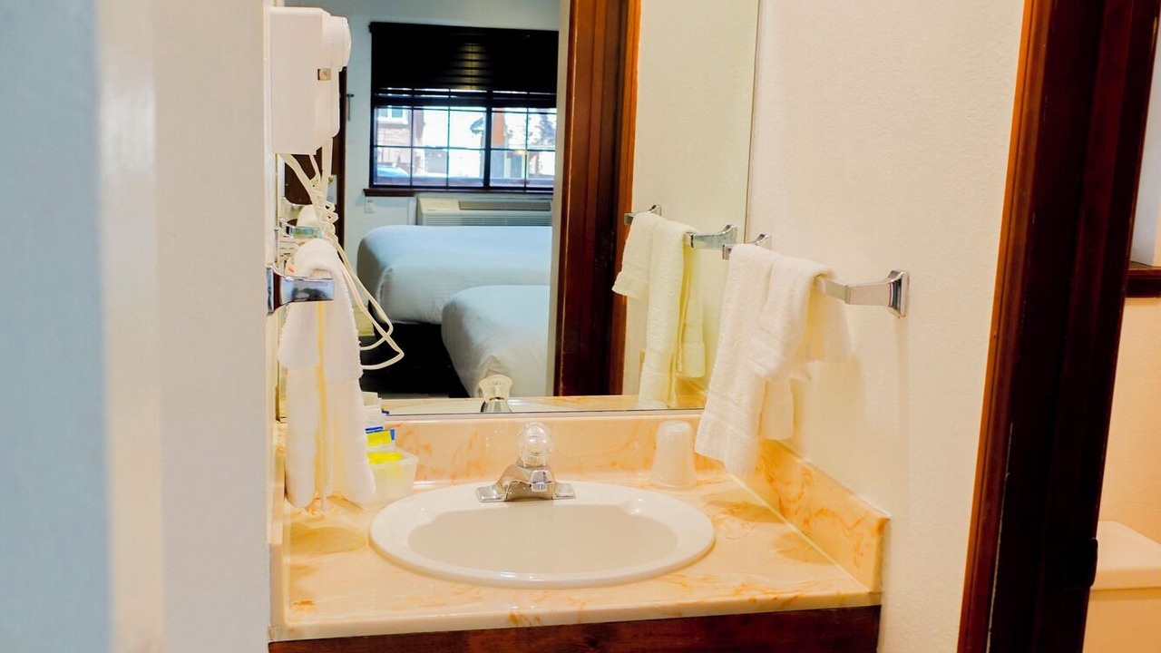 Photo of Bathroom in Crestline