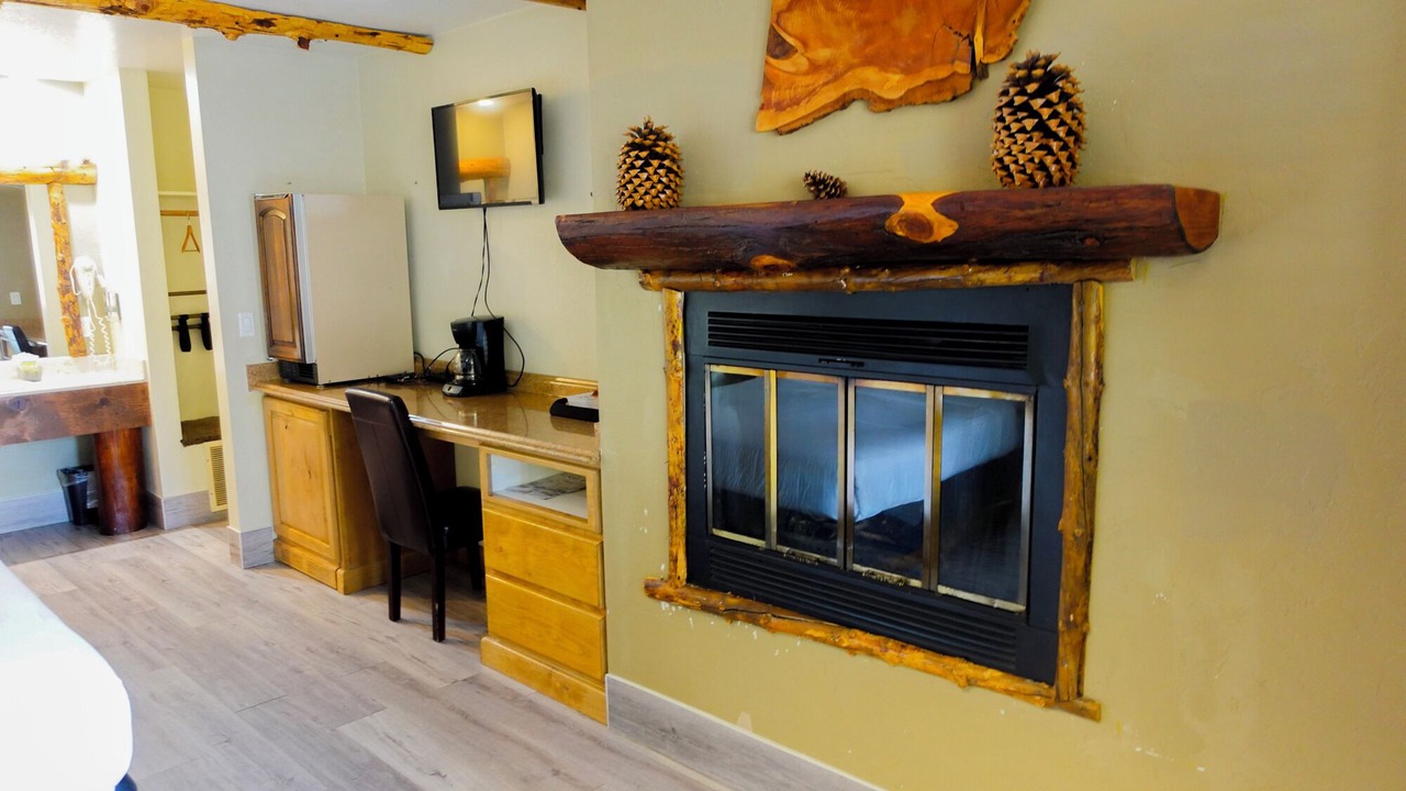 Photo of Kitchen in Crestline