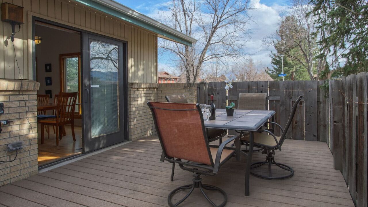 Photo of Outdoor in Keewayden