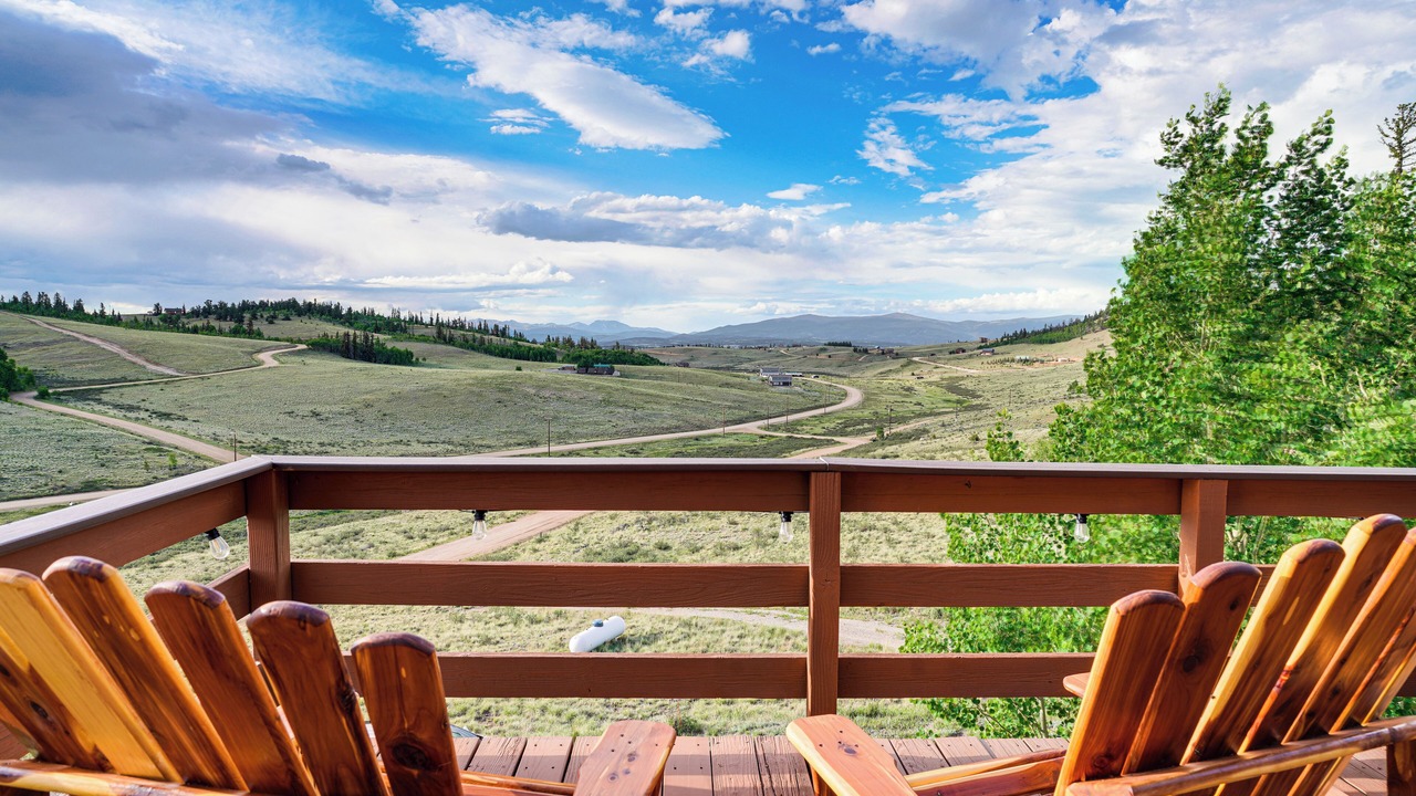 Photo of Outdoor in Indian Mountain