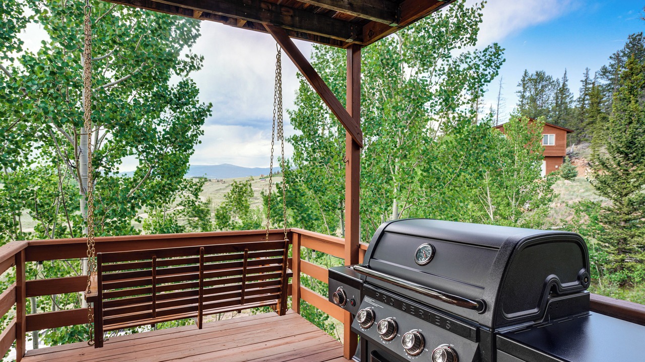 Photo of Outdoor in Indian Mountain