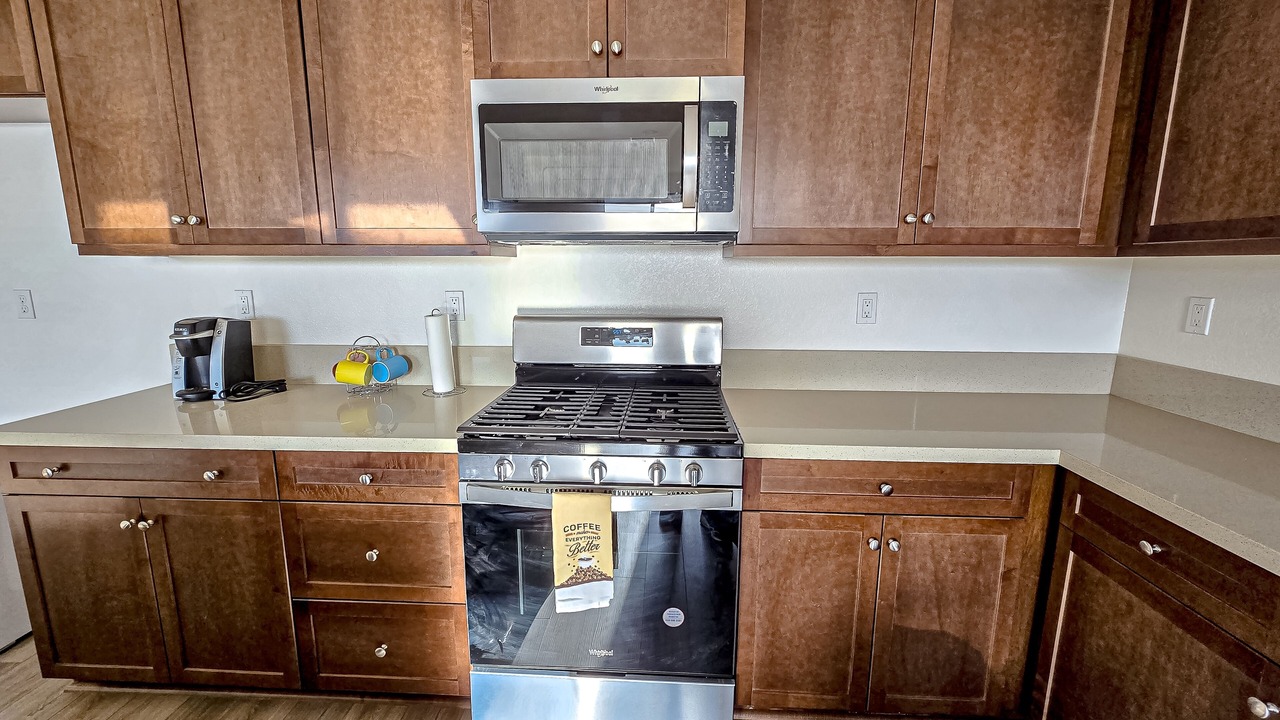 Photo of Kitchen in Riverside