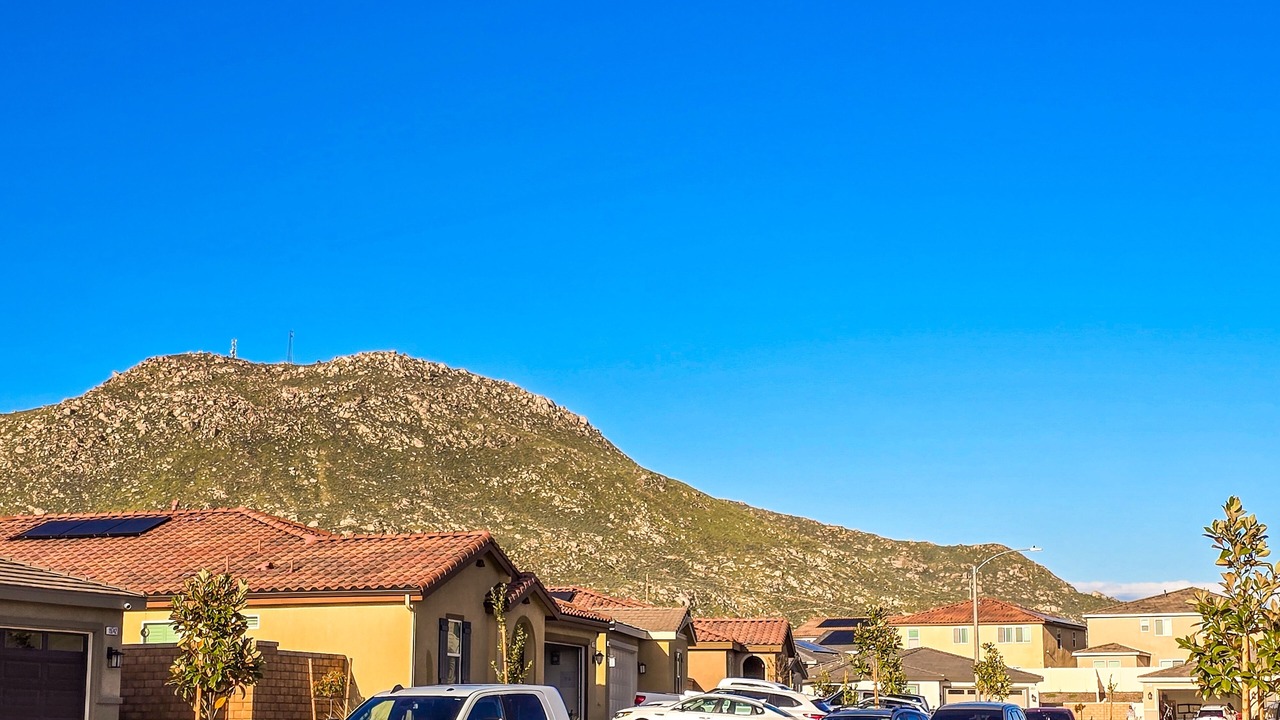 Photo of Outdoor in Riverside