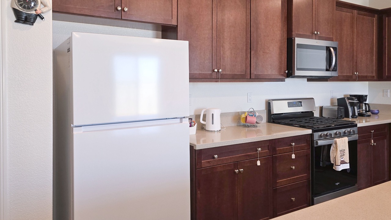 Photo of Kitchen in Riverside
