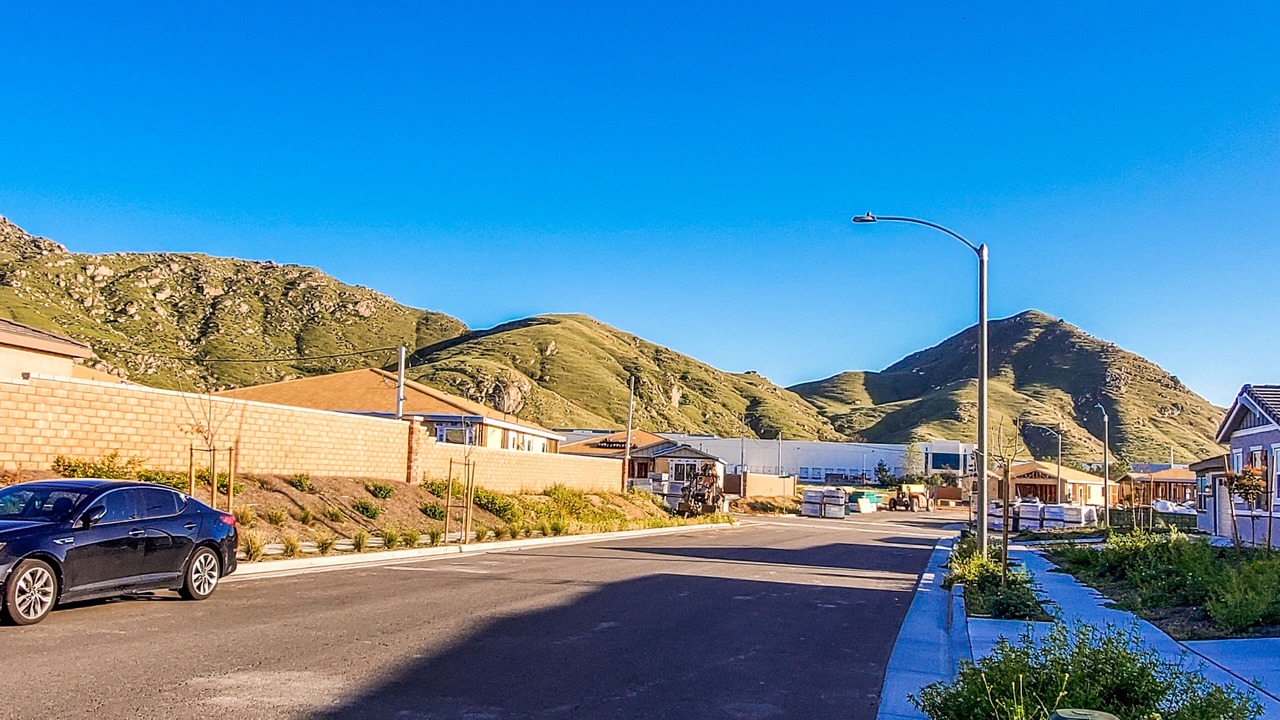 Photo of Outdoor in Riverside