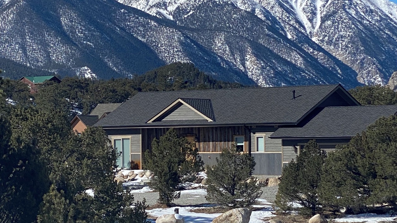 Photo of Outdoor in Nathrop