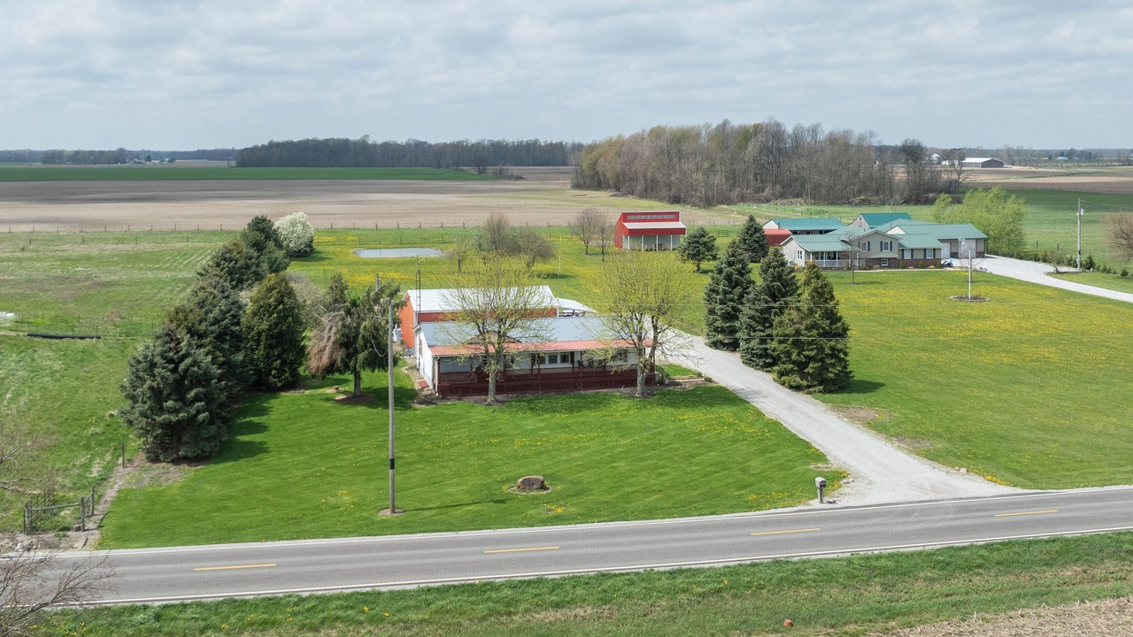 Photo of Outdoor in New Haven  Huron County