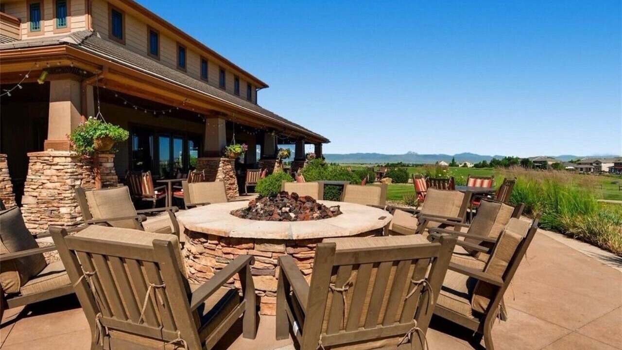Photo of Outdoor in Vista Ridge