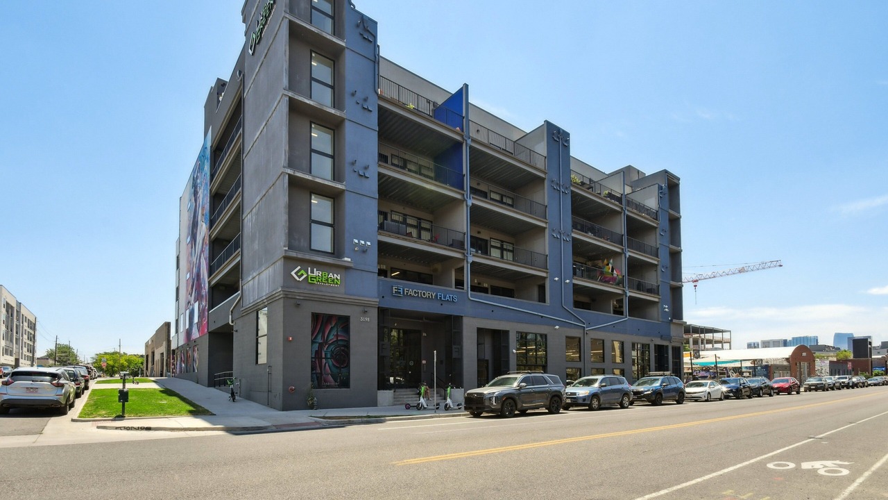 Photo of Outdoor in River North Art District