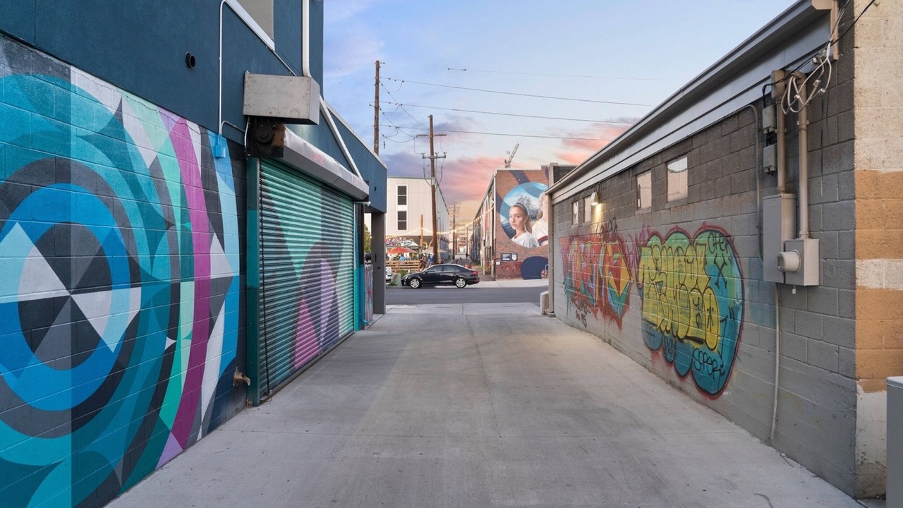Photo of Others in River North Art District