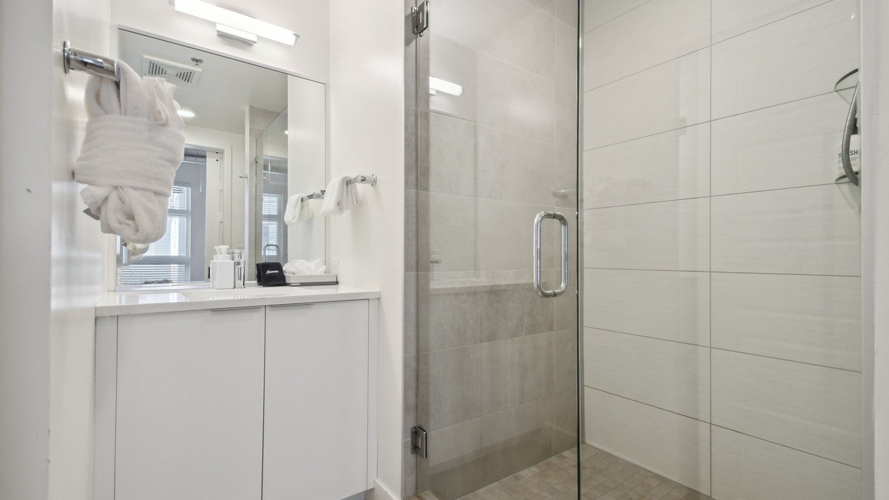 Photo of Bathroom in River North Art District