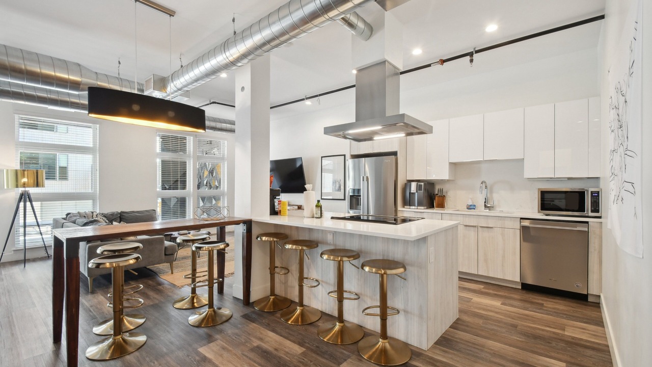 Photo of Kitchen in River North Art District