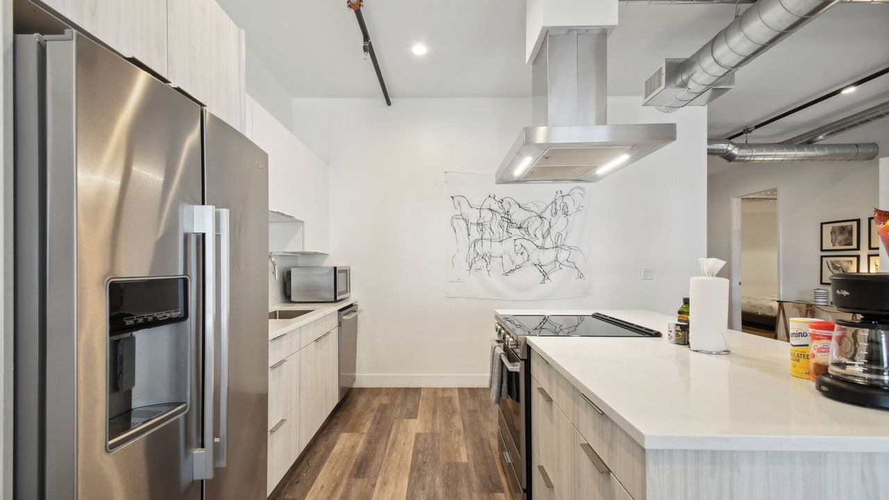 Photo of Kitchen in River North Art District