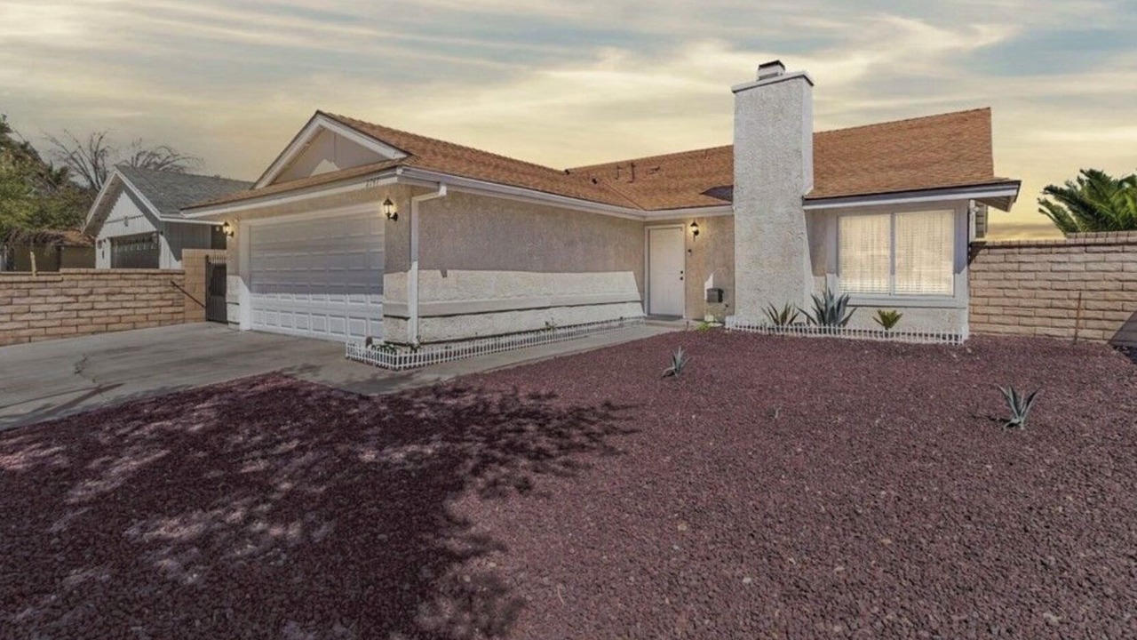 Photo of Outdoor in Palmdale