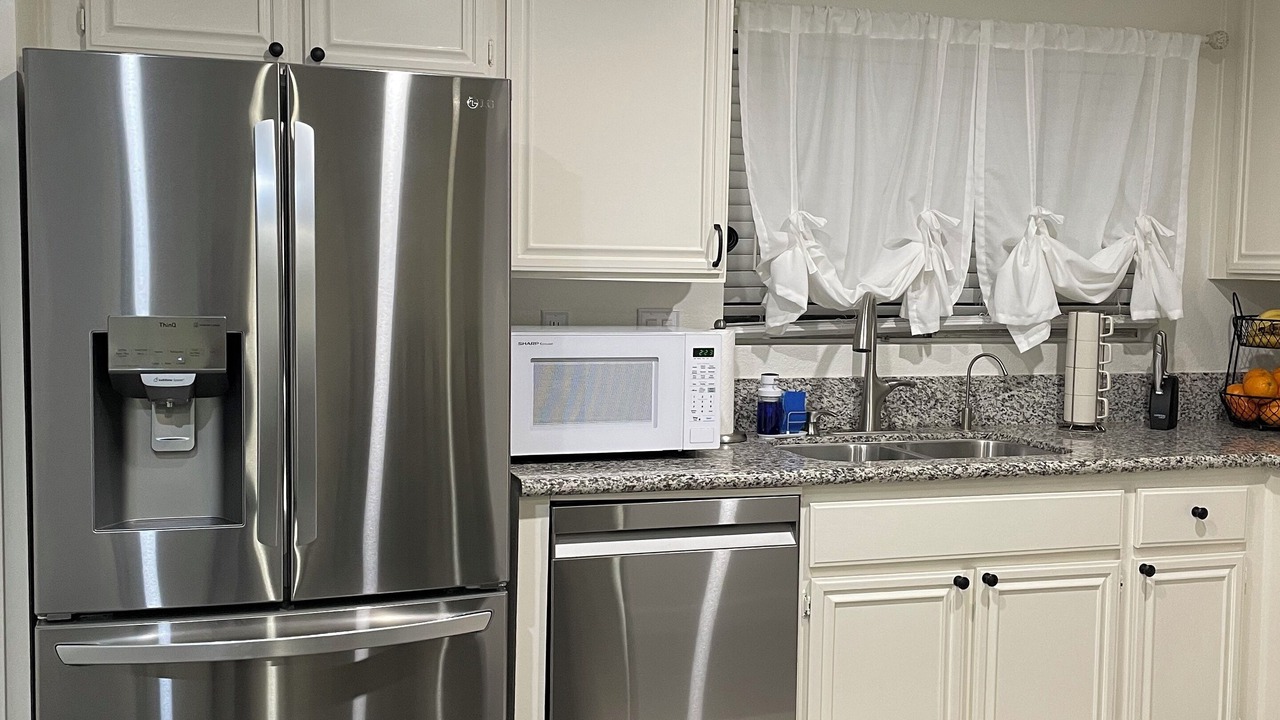 Photo of Kitchen in Palmdale