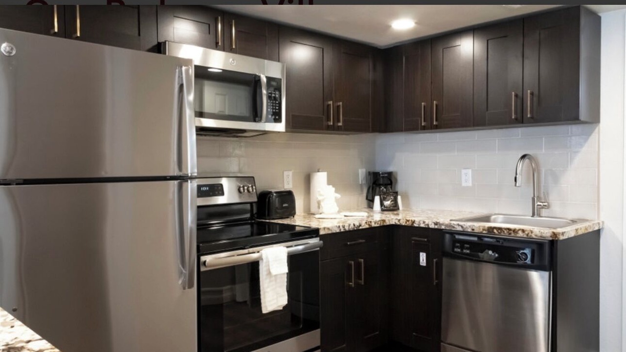 Photo of Kitchen in Las Vegas