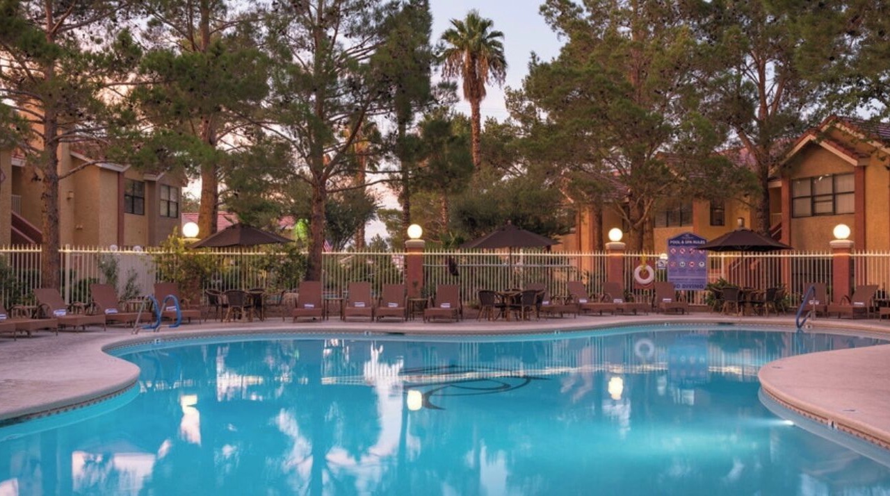 Photo of Outdoor in Las Vegas