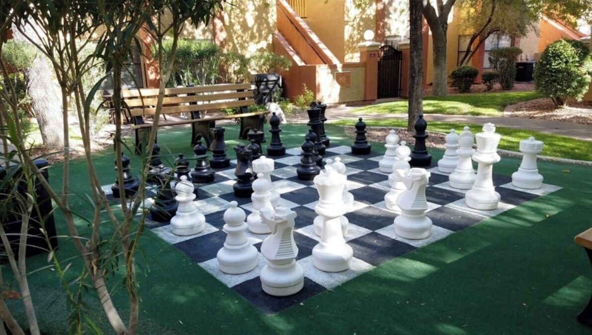 Photo of Outdoor in Las Vegas