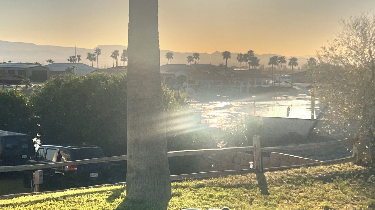 Photo of Outdoor in Needles