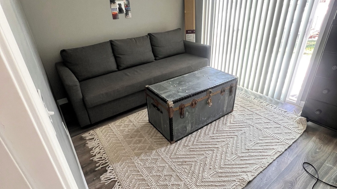 Photo of Livingroom in Needles