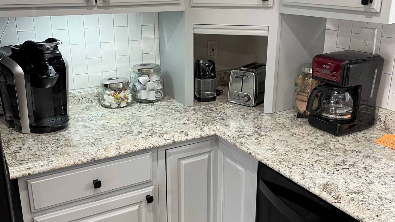Photo of Kitchen in Golconda
