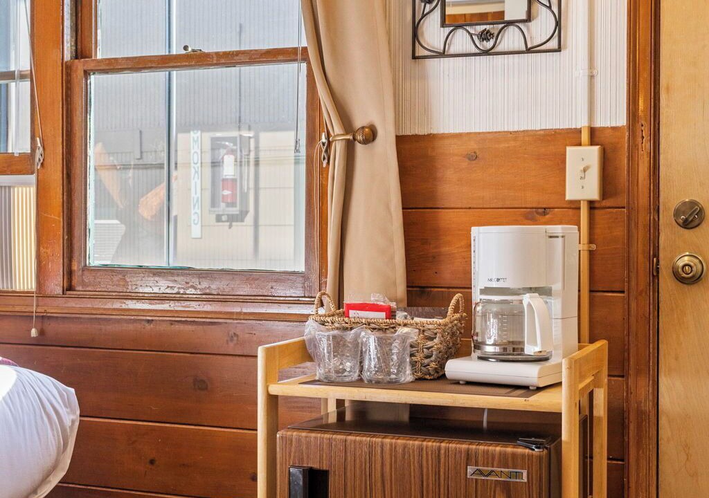 Photo of Bedroom in Tahoe City