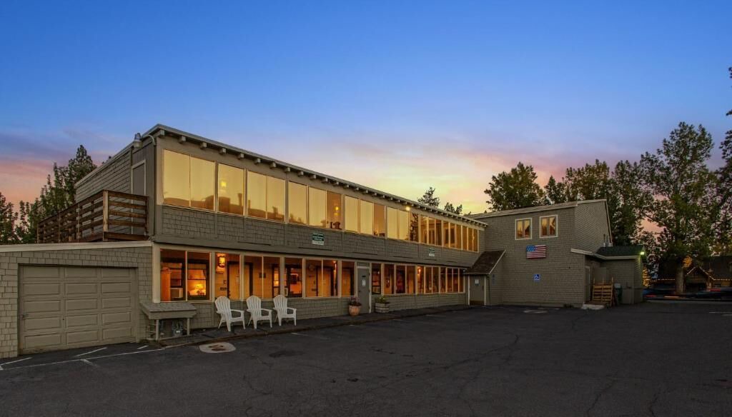 Photo of Outdoor in Tahoe City