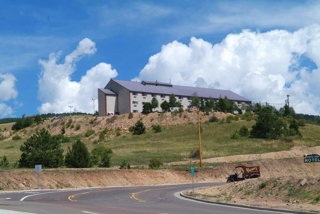 Photo of Outdoor in Cripple Creek