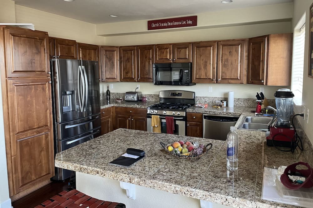 Photo of Kitchen in Rockrimmon