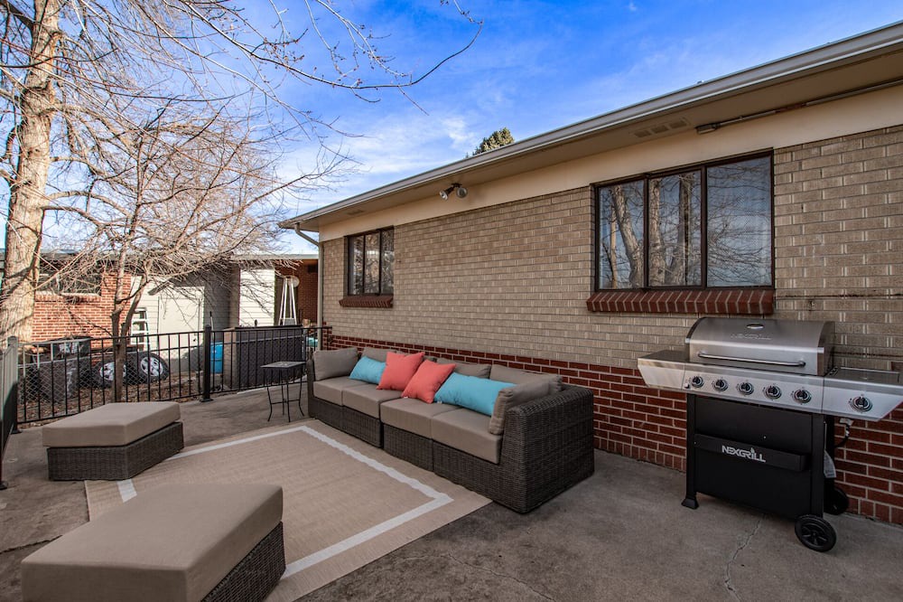 Photo of Outdoor in Littleton