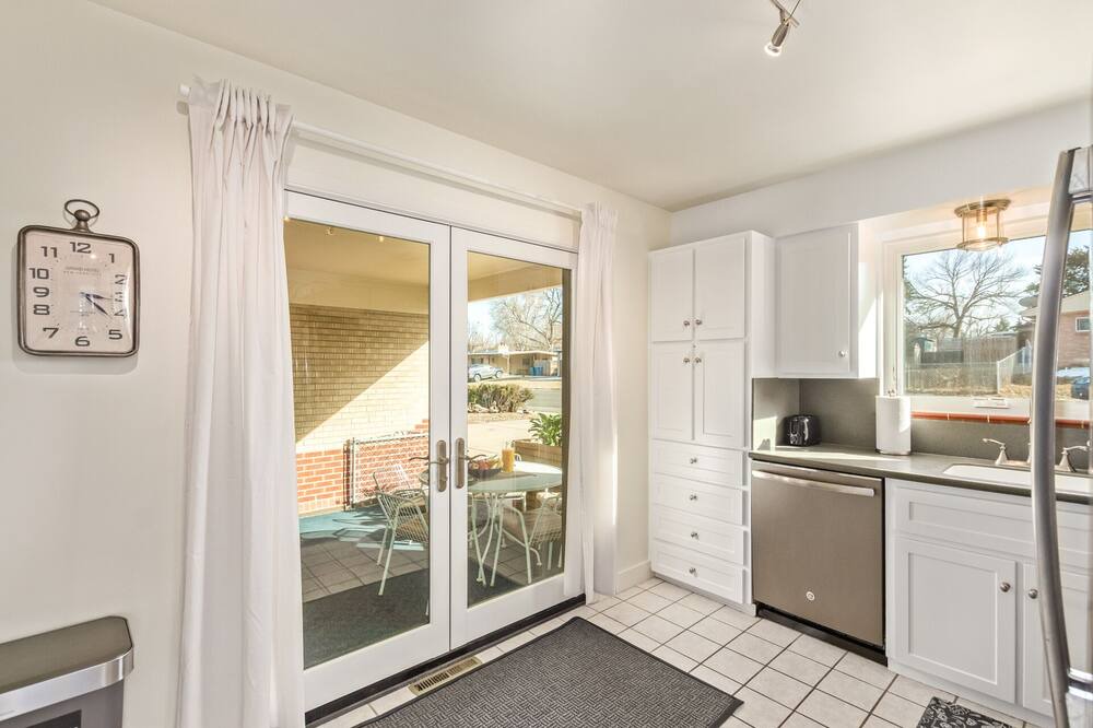 Photo of Kitchen in Littleton