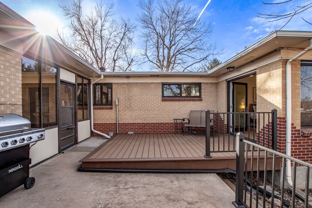 Photo of Outdoor in Littleton